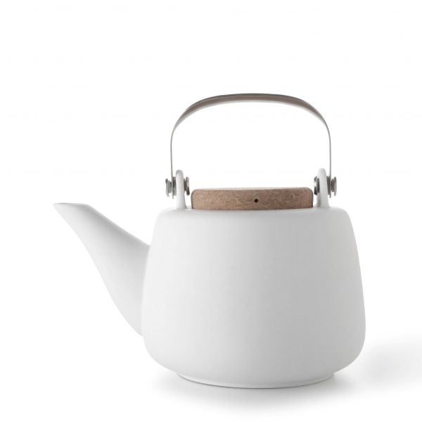 Nicola Teapot